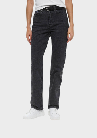 Джинсы KARL LAGERFELD JEANS