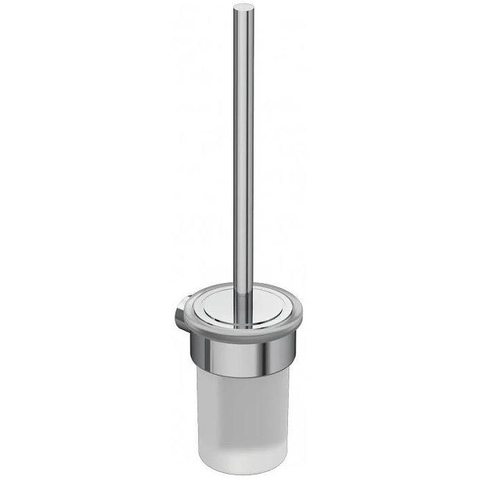 Kludi 5897405 Kludi 58 974 05 VELA R туалетный гарнитур хром