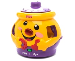 Fisher Price Развивающая игрушка 