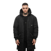 Куртка ZRD Winter Park Pump Чёрный