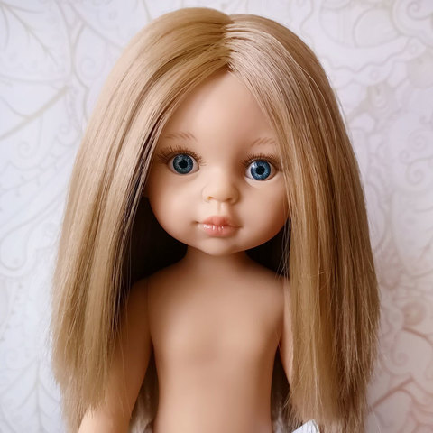 Кукла Карла без одежды 32 см Paola Reina (Паола Рейна) 14506