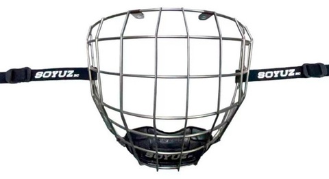 Маска SOYUZ TITAN размер M