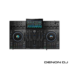 Denon DJ Prime 4+