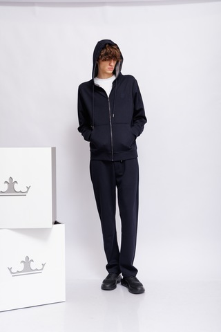 CUDGI Спортивный костюм из шерсти с вискозой