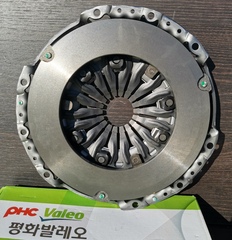 СЦЕПЛЕНИЕ В СБОРЕ ix35. SPORTAGE PHC VALEO 235мм 413003D100+411003D000+4142132000