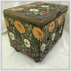 Мини-комод Запах гвоздики