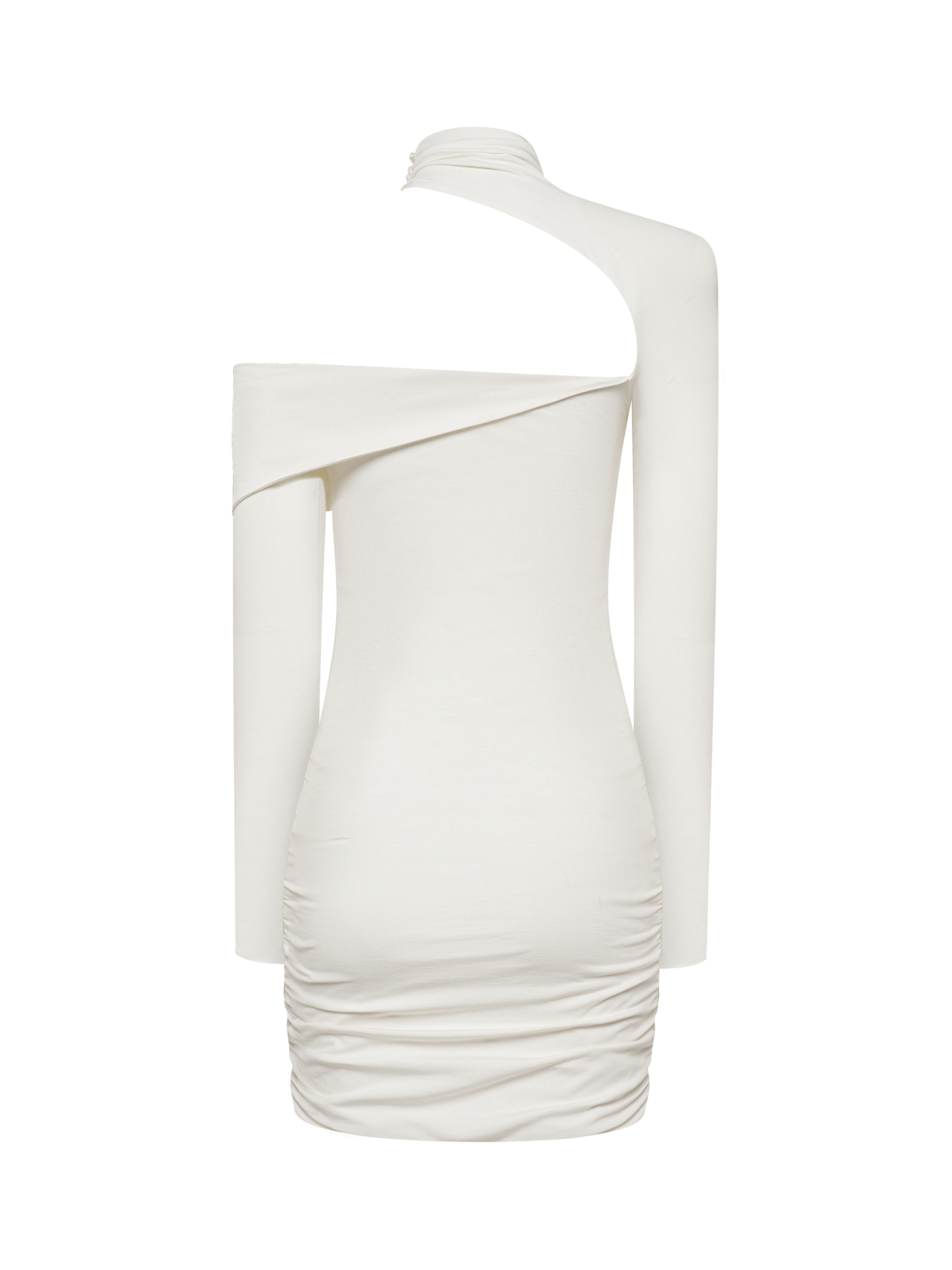 Платье "Silentum"