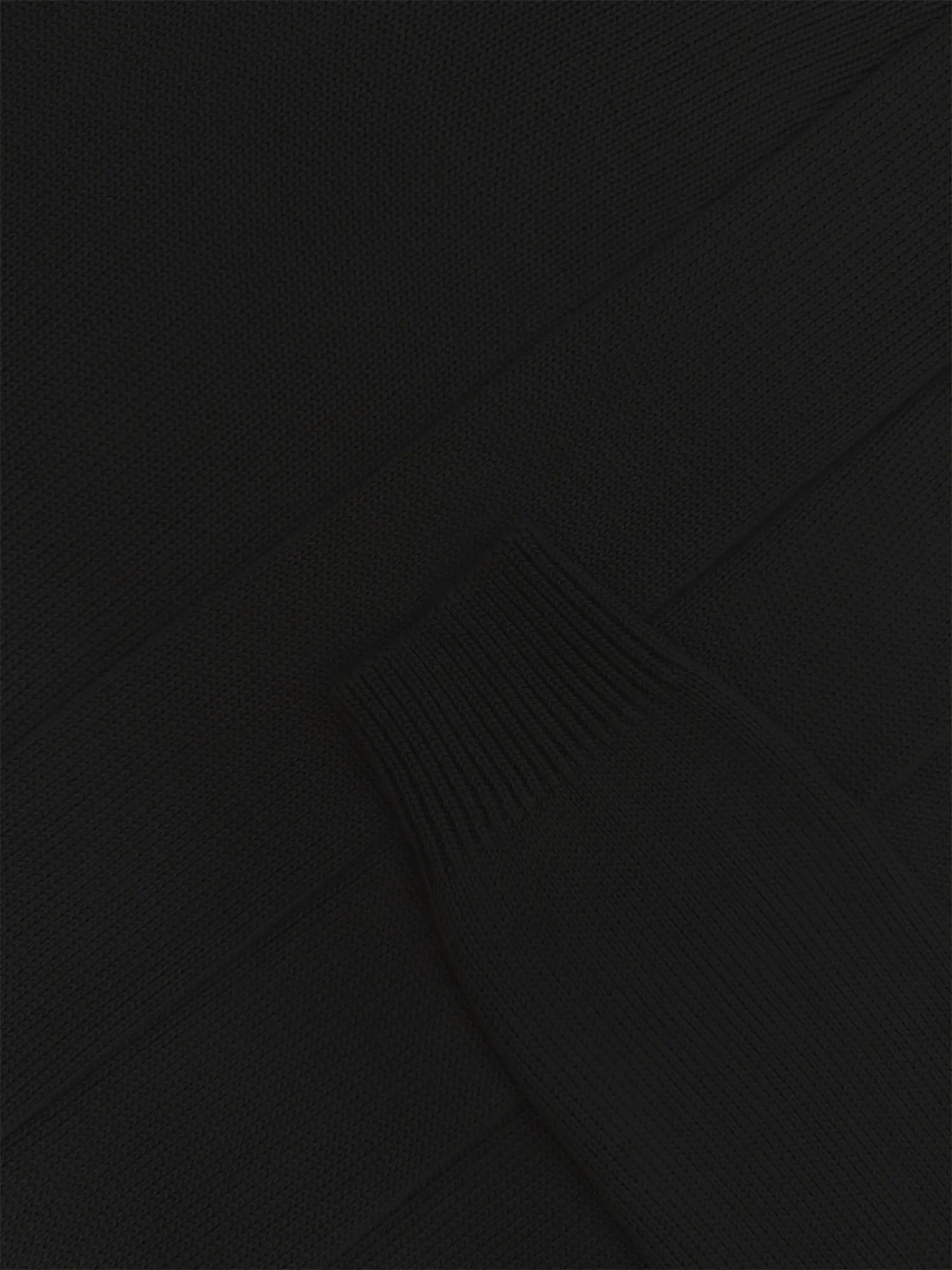 Кардиган с капюшоном из мягкой шерсти