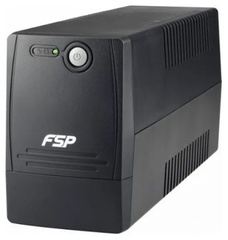 Источник бесперебойного питания FSP FP 600