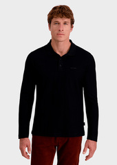 Джемпер-поло Pierre Cardin