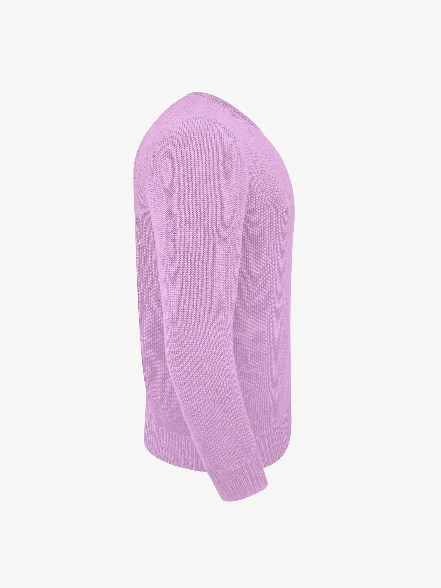 Джемпер из шелка