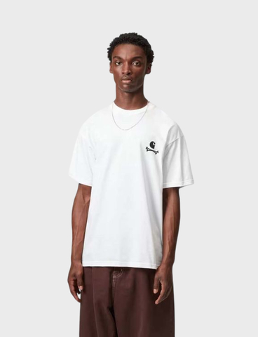 Футболка CARHARTT WIP S/S C Logo Archive T-Short