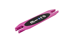 Доска с наклейкой SPRITE розовый