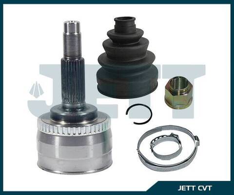ШРУС внешний JETT V41-1360 ABS