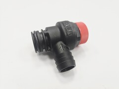 Предохранительный клапан для BALTGAZ Turbo S/Neva Turbo/Nevatec, NEVALUX 72хх/82хх/86хх (до 2019г.) (арт. 21000607200600)