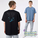 Футболка S-M-L