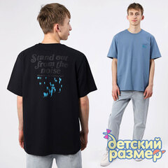 Футболка S-M-L