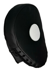 Лапа Изогнутая - модель "PHANTOM"/ Кожа