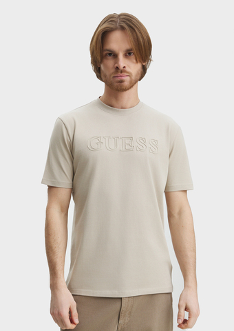 Футболка GUESS
