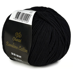 Chanté Bambino Cotton 2011