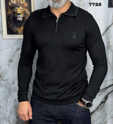 Свитер Brunello Cucinelli 373714bl