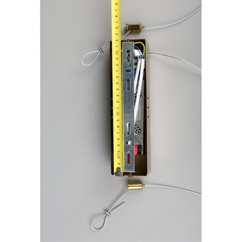 Подвесной светодиодный светильник Aployt Riccarda APL.075.13.32