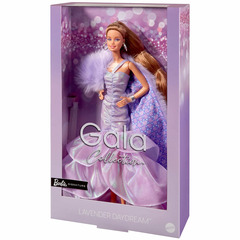Барби Гала Коллекция Лавандовая Мечта