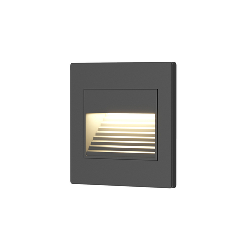 Светодиодная подсветка Denkirs Odder DK3050-BK