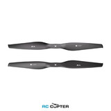 Пропеллер карбоновый VZ 40x16.1 T-Motor (пара)