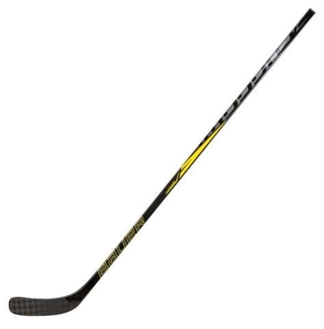 Клюшка комп. BAUER S20 SUPREME 3S GRIP 65 P88 INT R
