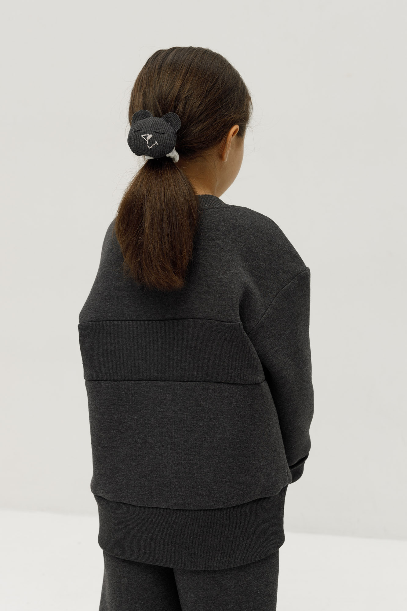 СВИТШОТ ДЕТСКИЙ 