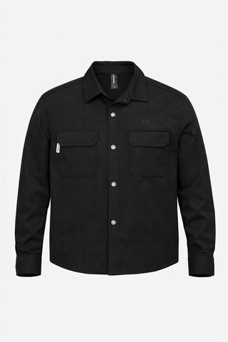 Рубашка armani 197929bl