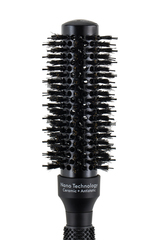 Термобрашинг с комбинированной натуральной щетиной 