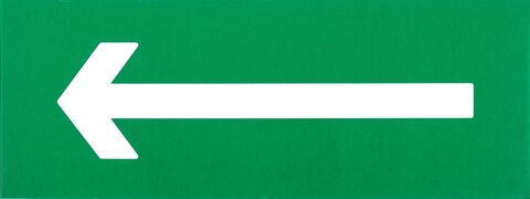 Этикетка самокл. 240х90мм 