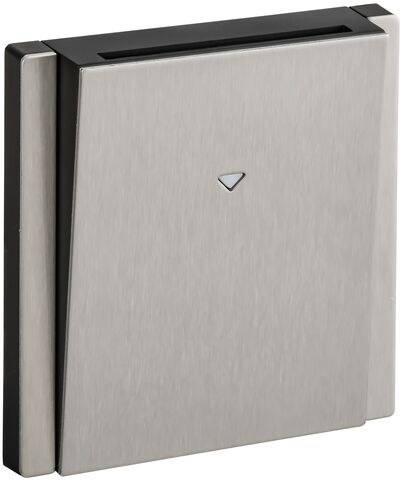 FORTE&PIANO Выключ. карточный 30А FP743M ник. IEK