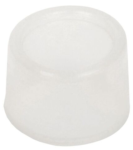 Колпачок защитный IP65 AD22-B для выступающей кнопки IEK