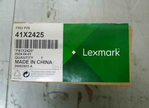 Муфта узла захвата Lexmark CS33x, 43x, CX33x, 43x, MS33x, 43x, MX33x, 43x (41X2425)