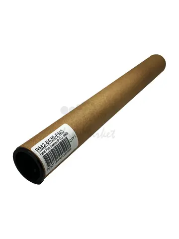 Термопленка для HP Color M452, MFP M377, M477 (Верхняя) (RM2-6435-FM3) (Китай) + смазка