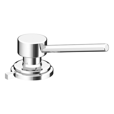 Schock Ladon хром