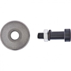 Ролик режущий для плиткореза 22 х 6 х 5 мм МТХ, 87674