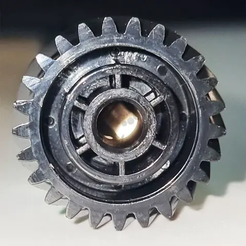 Фотовал YAD-SS1630 для Samsung ML-1660, ML-1661, ML-1630, SCX-3200 Golden Green