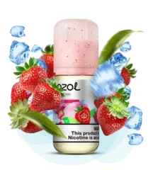 VOZOL SALT – Strawberry Ice (5% nic, 30ml)