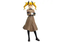 Фигурка Glitter&Glamours Kaiju No. 8 Kikoru Shinomiya