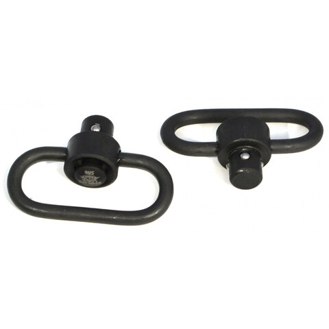 Антабка быстросъемная 1.5 дюйма Rus Defense