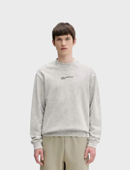 Свитшот KARL LAGERFELD JEANS Reg Washed Sweat