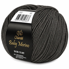 Пряжа Chante Baby Merino (1005)