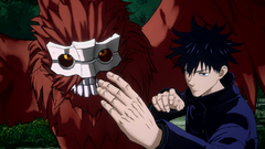 Jujutsu Kaisen Cursed Clash - Ultimate Edition (для ПК, цифровой код доступа)