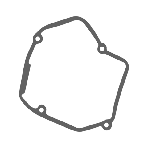 Прокладка крышки генератора Honda CR125 87-04 11352-KS6-700, 11352-KZ4-L10