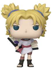 Funko POP! Naruto: Temari (2228)