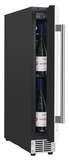 Винный шкаф Libhof Connoisseur CX-9 White